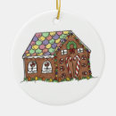 Search for gingerbread house christmas tree decorations Gumdrops