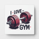 Search for gym plaques Bodybuilding