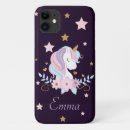 Search for black unicorn iphone cases Whimsical