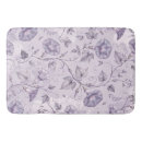 Search for grey and purple bath mats Lavender