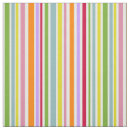 Search for red and white striped fabric Yellow