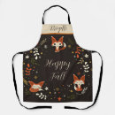 Search for tan aprons Text
