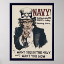 Search for navy recruiting posters Stars and stripes