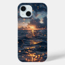 Search for life is beautiful iphone cases Nature