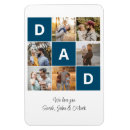 Search for mens rectangular magnets Dad