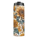 Search for mustard travel mugs Floral