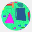 Search for digital design stickers Fun
