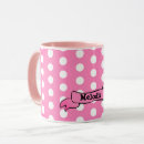 Search for dots mugs Girlie