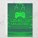 Search for 12 invitations Gaming