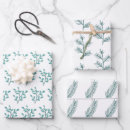 Search for natural christmas wrapping paper Elegant