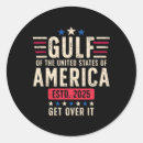 Search for florida patriotic stickers America