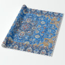 Search for antique persian rug wrapping paper Traditional