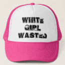 Search for wasted hats Funny