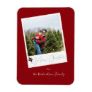 Search for holiday photo magnets Cute