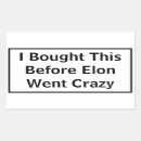 Search for doge bumper stickers Funny