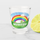 Search for gay shot glasses Lgbt