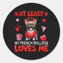 Search for french i love you stickers Happy