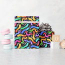 Search for worms wrapping paper For kids