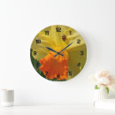 Search for ladybug clocks Floral