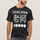 Search for esl teacher tshirts Design