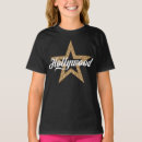 Search for hollywood star tshirts California