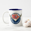Search for cbc logo mugs Radio canada