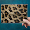 Search for leopard print envelopes Trendy