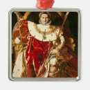 Search for napoleon christmas tree decorations Eagle