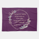 Search for literature tea towels Book