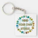 Search for uterus key rings Mind your own uterus