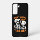 Search for skeleton samsung cases Halloween