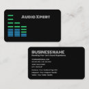 Search for car audio business cards Automotive