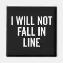 Search for novelties magnets Novelty