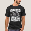 Search for chimpanzee clothing Ape