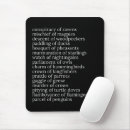 Search for collections mousepads Birds