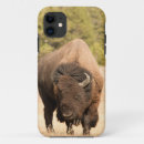 Search for bison iphone cases Wildlife
