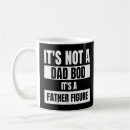Search for mens mugs Father