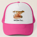 Search for add text hats Girlfriend
