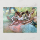 Search for degas ballerina postcards 19th