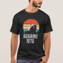 Search for roar tshirts Retro