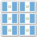 Search for central america stickers Guatemala
