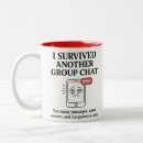 Search for funny messages mugs Introvert humour