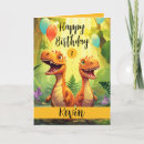 Search for orange and black cards For kids