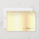 Search for elegant lettering note cards For her