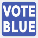 Search for voting politics stickers Democrat