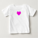 Search for violet tshirts Heart