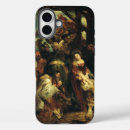 Search for adoration iphone cases Nativity