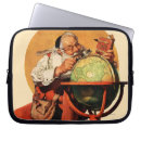 Search for christmas laptop cases Claus