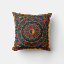 Search for oriental rug cushions Pattern