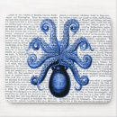 Search for octopus mousepads Contemporary